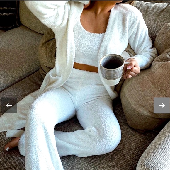 shop starlow Other - Shop Starlow by Vanessa Star Cozy Lovin Set NWOT